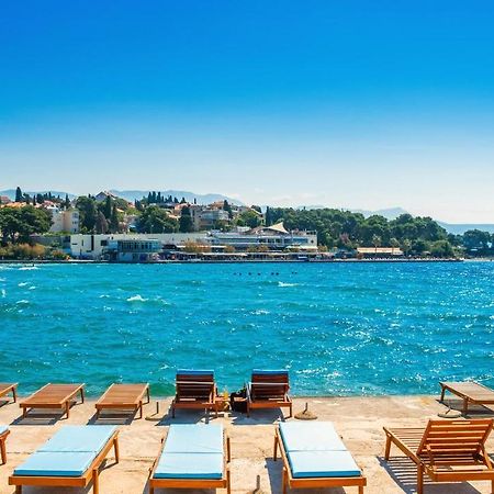 Marella Luxe At The Beach Bacvice & Split Centre Exterior photo